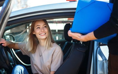 Egzamin na prawo jazdy – jak się przygotować?