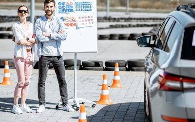 5 rzeczy, które warto wiedzieć przed rozpoczęciem kursu na prawo jazdy